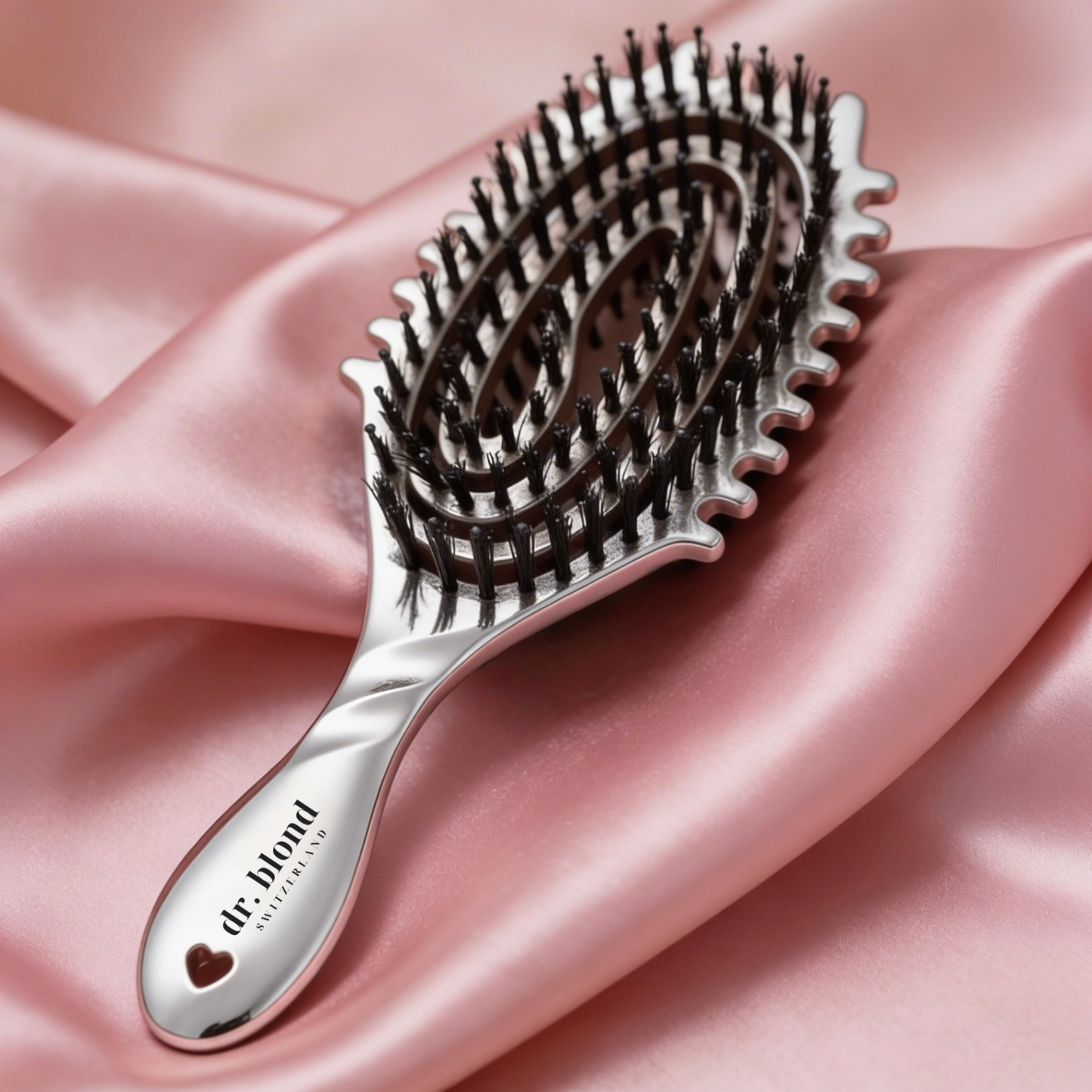 dr. blond Luxury Hairbrush