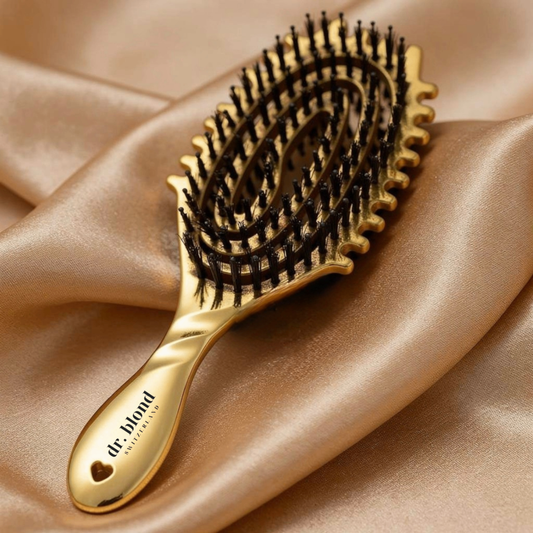 dr. blond Luxury Hairbrush