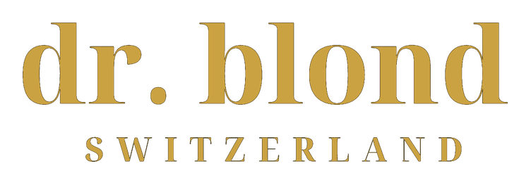 Dr. Blond Switzerland